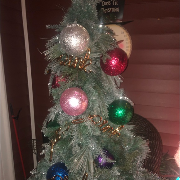 🎄Victory Secret 2018 Christmas Tree. 🎄 - Picture 1 of 8